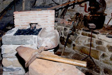 Lavorazione del Ferro